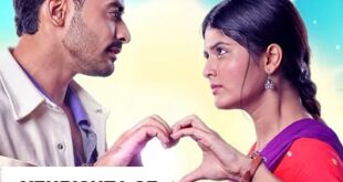 Maana Ke Hum Yaar Nahi