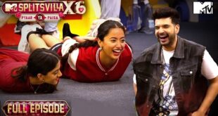 Splitsvilla X6 Pyaar Ya Paisa